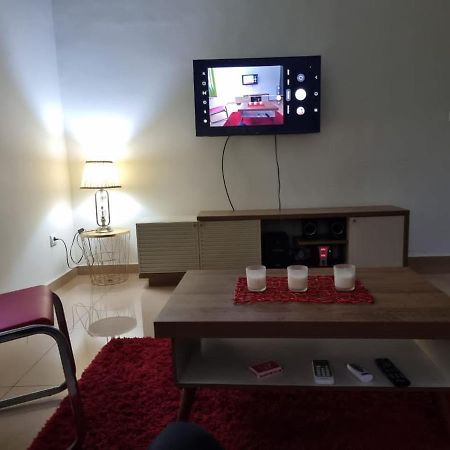 Baobab Lodge 杜阿拉 外观 照片